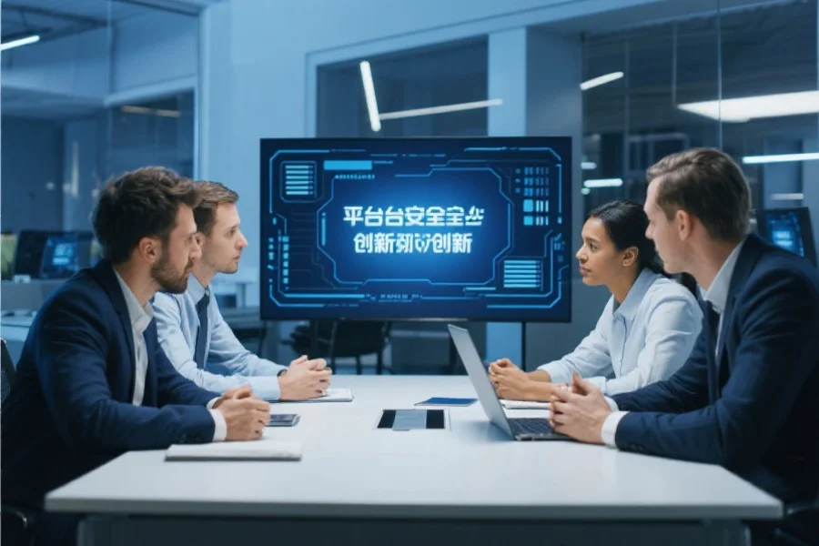 焦点娱乐运营团队